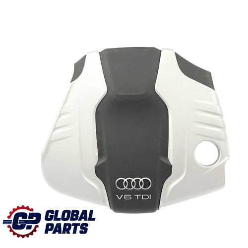 Audi 4l coperchio - a8, q7