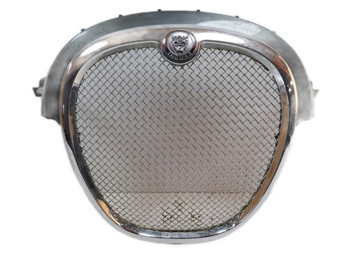 Paraurti jaguar type 2007 - s-type,