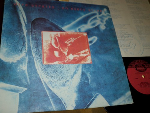 Dire straits on every - straits,
