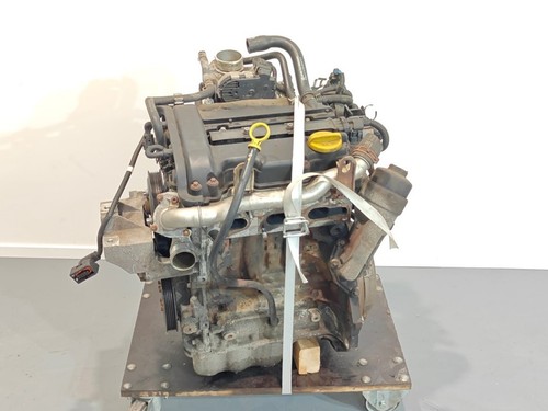 Motore opel agila mpv 0 - opel,