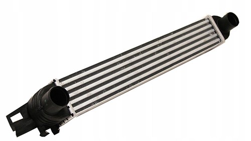 Intercooler citroen nemo - intercooler,