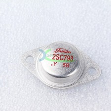 Transistor nuovo 1pc 2sc793 - nuovo,