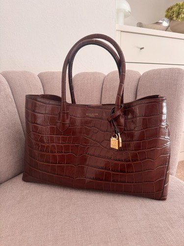 Borsa aspinal of - borsa,