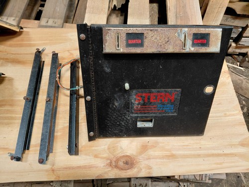 Portamonete vintage stern - portamonete,