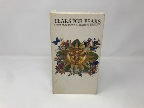 Tears for fears - tears,