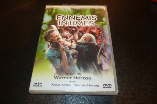 Rare dvd neuf - rare!,