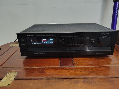 Kenwood 127 un - ka-127,
