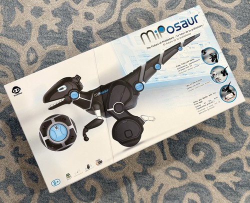 Nuovo wowwee miposauro - nuovo,