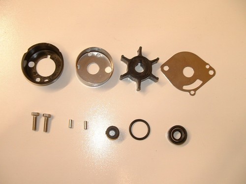 Kit riparazione girante - riparazione,
