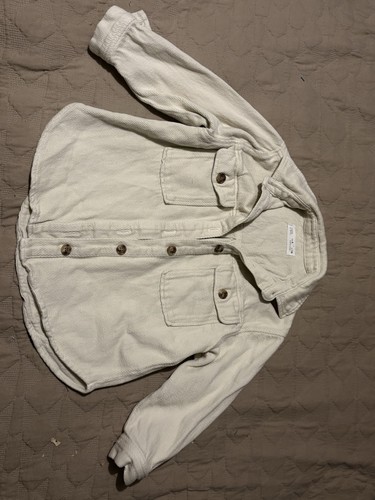 Giacca bambino zara maglia - bambino,