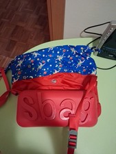 Sbag piero guidi shopping - by,