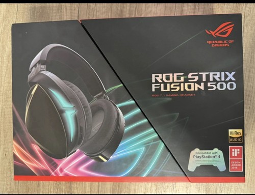 Asus rog strix fusion - asus,