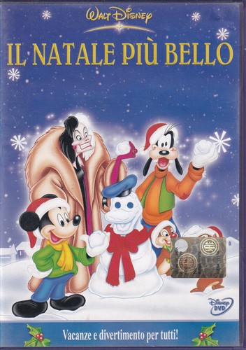 Natale piu bello - piu’,