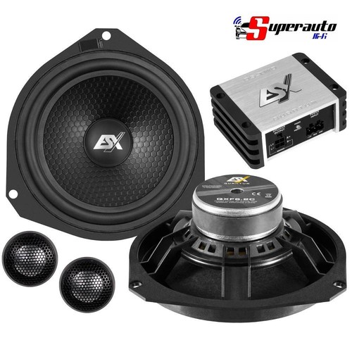 Esx qxfa6 kit per fiat - per,