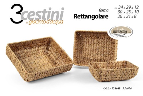 Ceste cestini cesta - cestini,