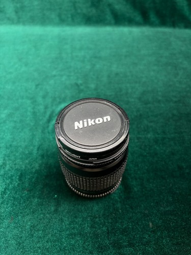 Obiettivo vintage nikon - vintage, af