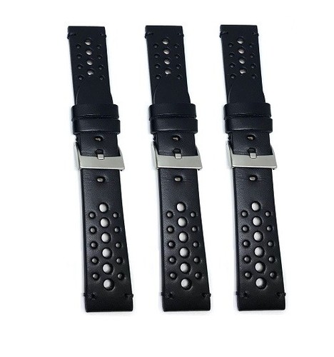 Cinturino pelle vintage - cinturino,