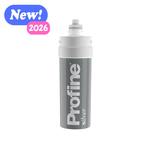Filtro profine silver small - profine,