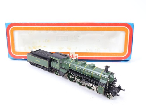 Märklin 3092 locomotiva - märklin, h0