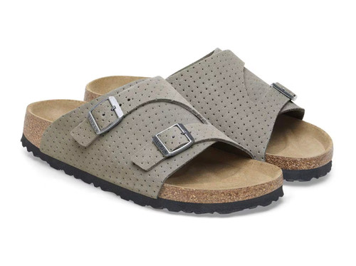 Birkenstock zürich sandali - zürich,
