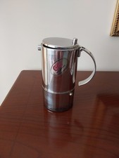 Caffettiera vintage - caffettiera,