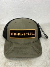 Cappello camionista magpul - cappello,