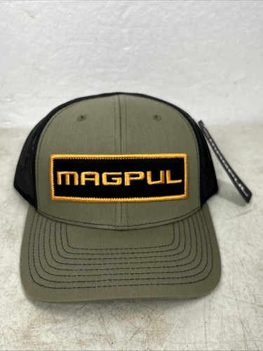 Cappello camionista magpul - cappello,