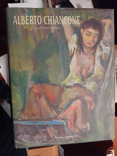 Rossana bossaglia alberto - rossana,