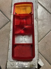 Lente luce fanale posteriore - luce,