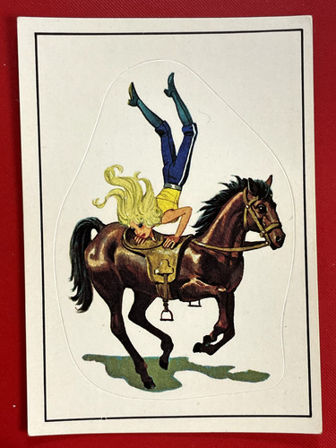 Barbie parade 188 ed - 188, panini