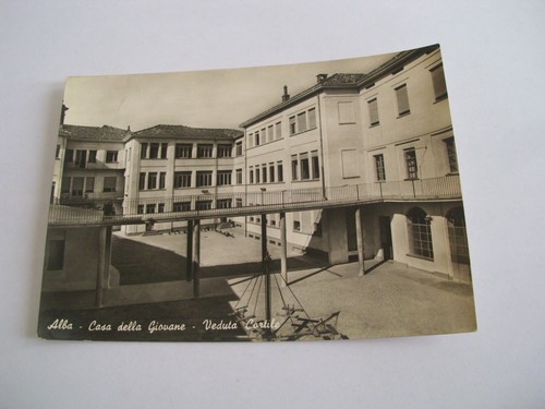 Cuneo alba casa della - casa,