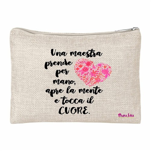 Pochette bustina porta - pochette,