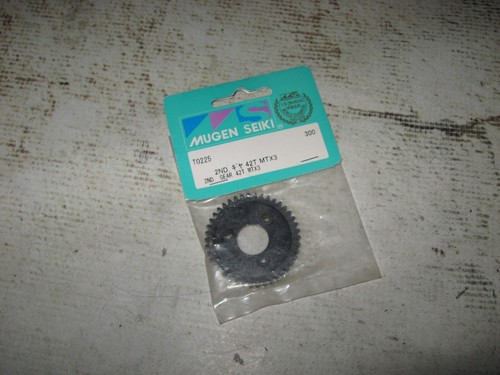 Mugen seiki mtx3 - mugen,