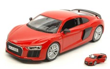 Modellino auto scala 24 - scala, 1:24