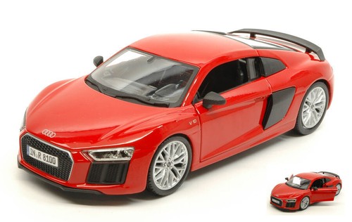 Modellino auto scala 24 - modellino, 1:24