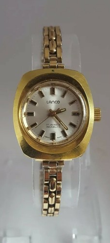 Bellissimo orologio meccanico