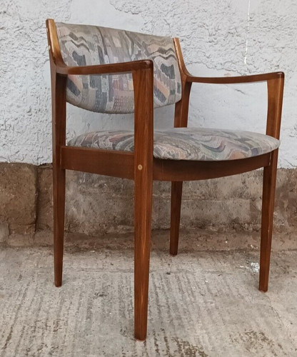Poltrona anni vintage easy - vintage,