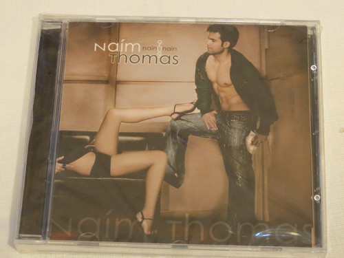 Naim thomas nain - naim,
