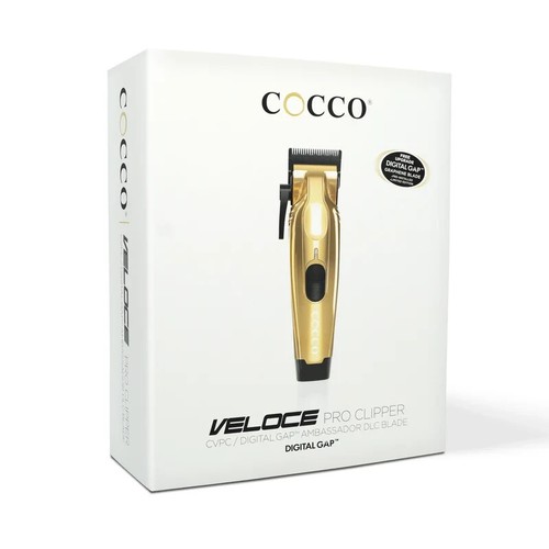 Tosatrice professionale cocco - tosatrice,