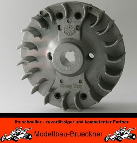 Ruota ventola per motore