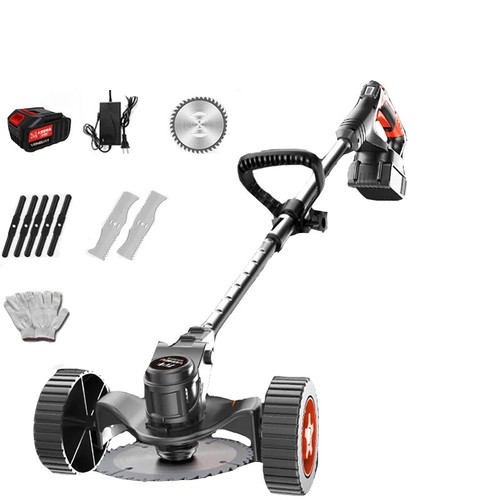 Tagliaerba elettrico 1880w - tagliaerba,