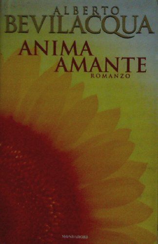 Anima amante bevilacqua - anima,