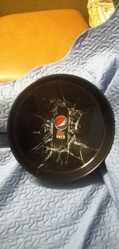 Vassoio pepsi zero - vassoio,