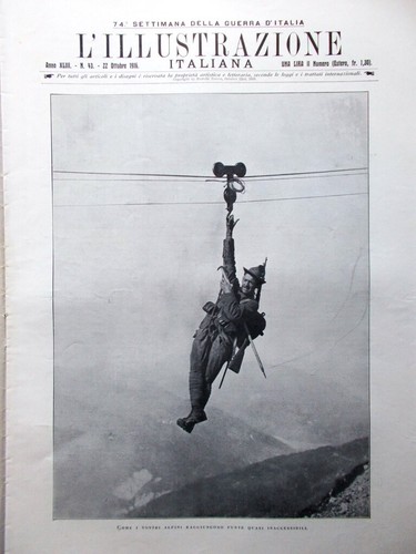 Illustrazione italiana 22 - l'illustrazione,