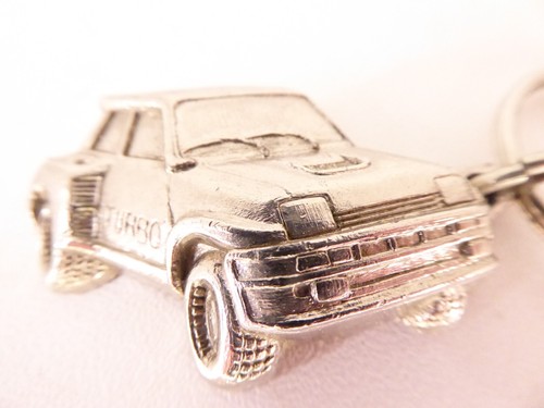 Rare porte clés key ring - rare,