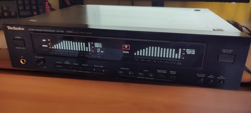 Technics e85 processore - technics,