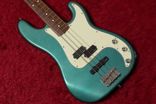 Fender japan pb62 70us - fender,