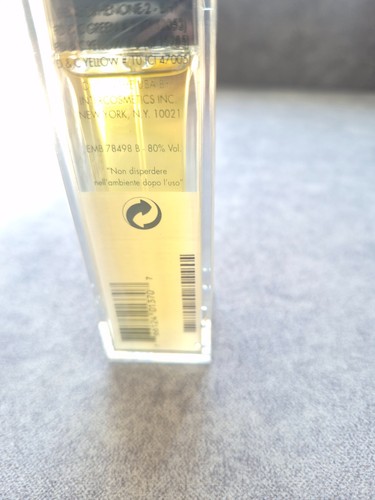 Vintage gucci envy edt - vintage❣️,