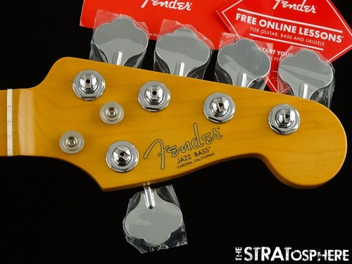 Fender american professional - american,