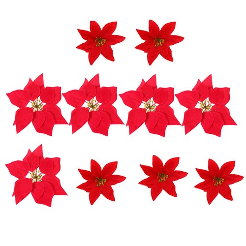 Pcs fiori artificiali - ,